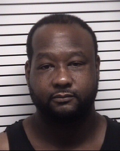 Bobby Junior Lipscomb